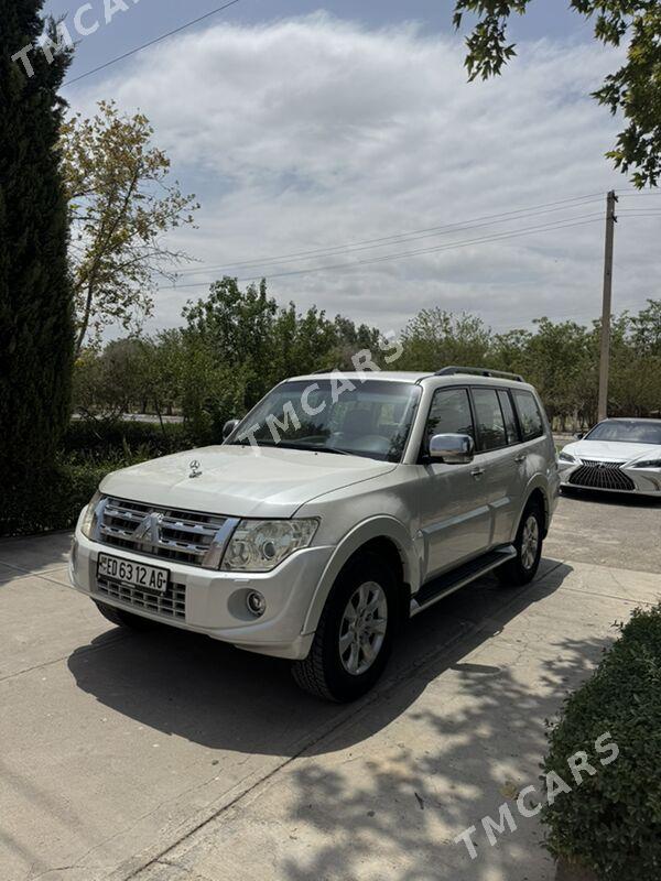 Mitsubishi Pajero 2014 - 245 000 TMT - Ашхабад - img 5