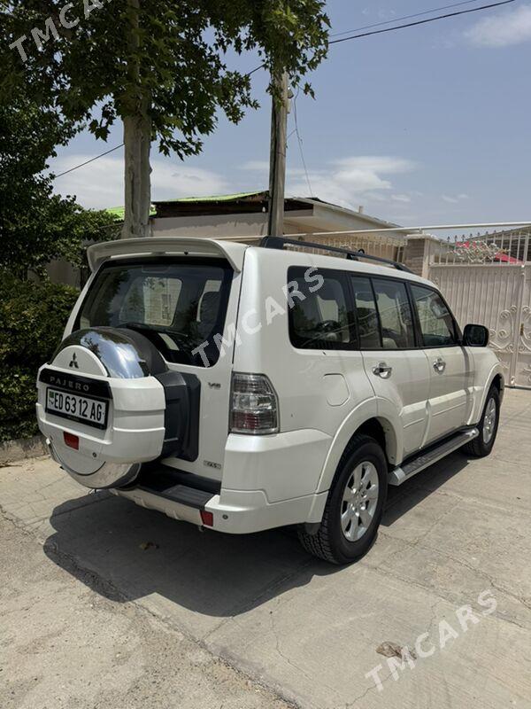 Mitsubishi Pajero 2014 - 245 000 TMT - Ашхабад - img 4