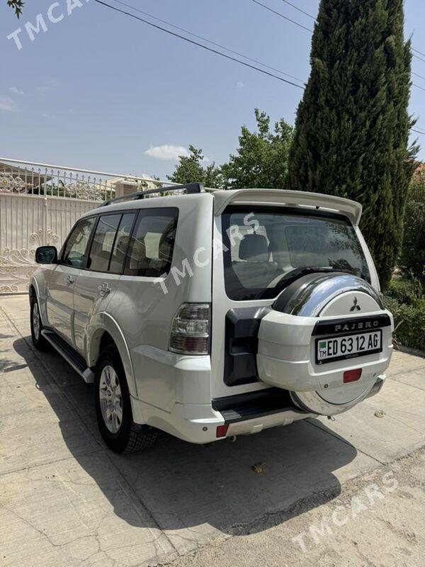 Mitsubishi Pajero 2014 - 245 000 TMT - Ашхабад - img 2