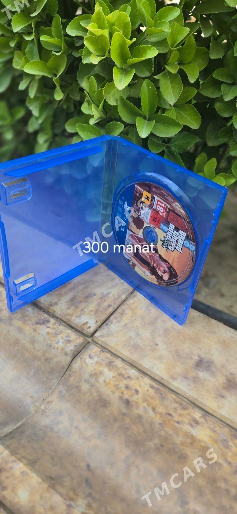 ps4 hem ps5 disklar - Çoganly - img 2