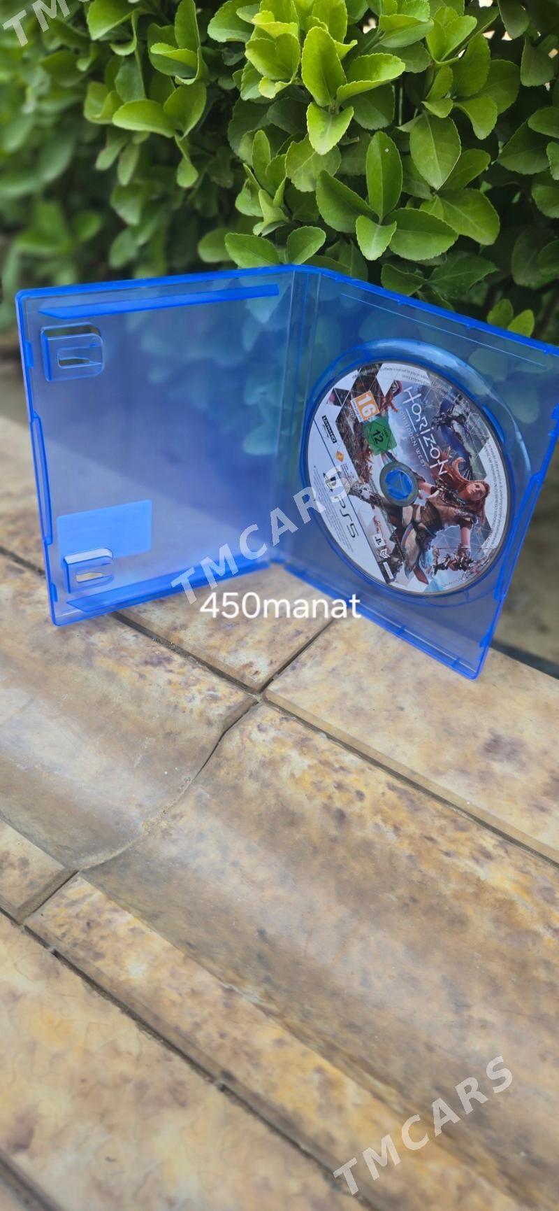ps4 hem ps5 disklar - Çoganly - img 5