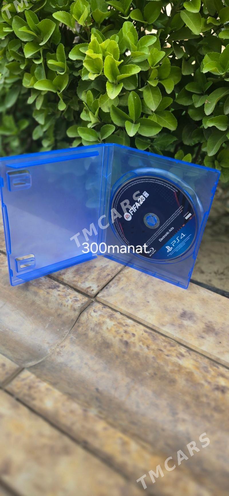 ps4 hem ps5 disklar - Çoganly - img 3