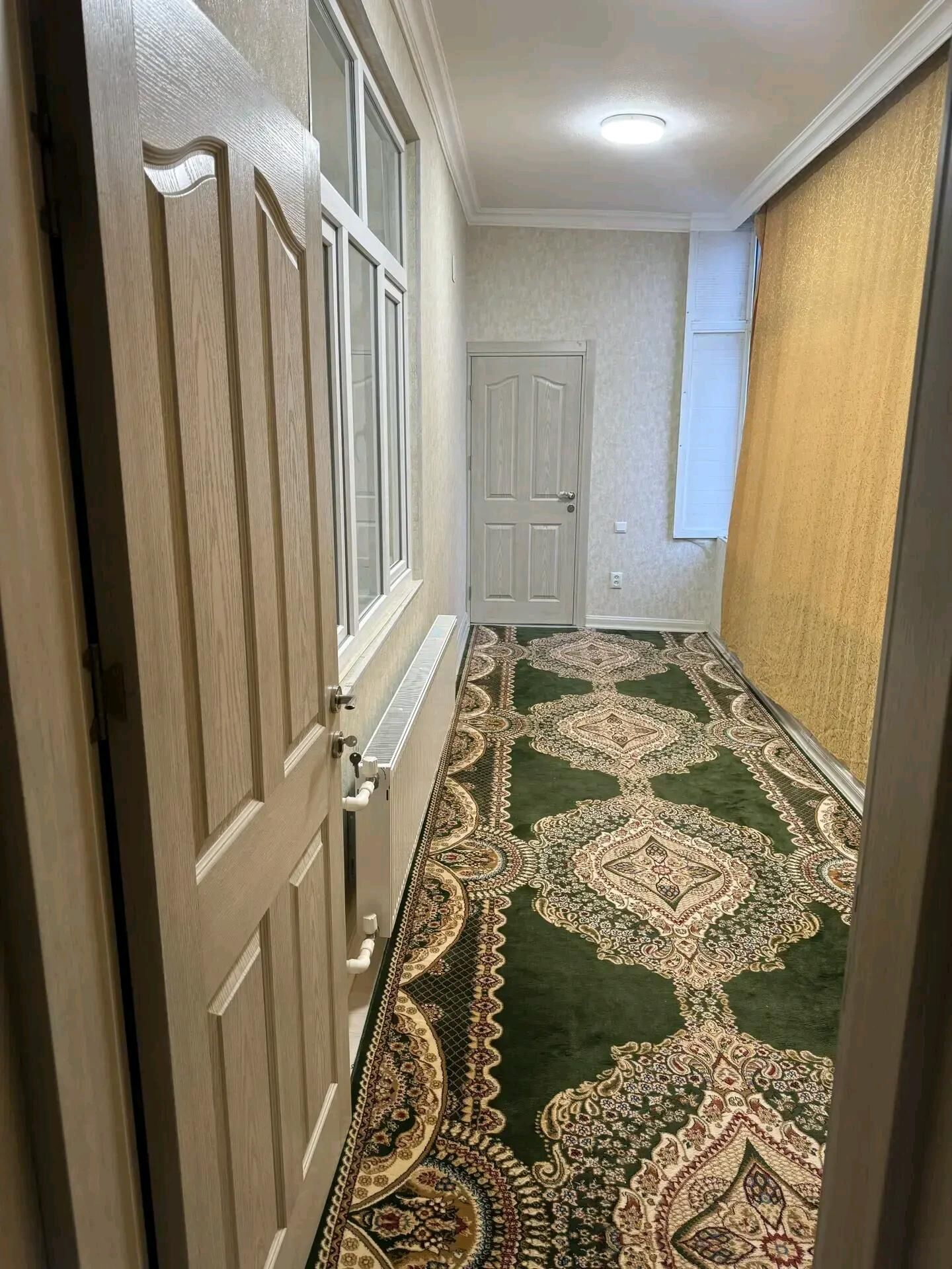 ДВОРЯНСКОЙ ГНЕЗДО 2 КОМ - Aşgabat - img 6