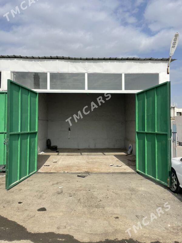 Arenda boks - Aşgabat - img 3