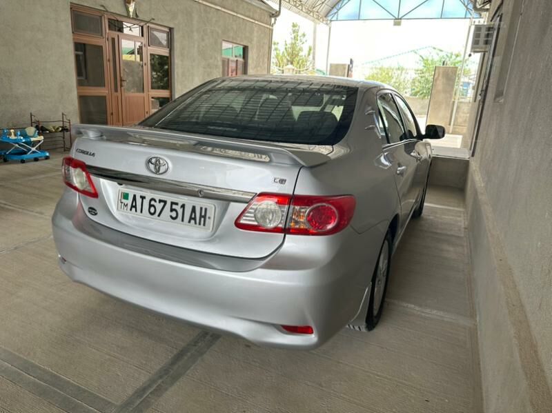 Toyota Corolla 2011 - 170 000 TMT - Murgap - img 7