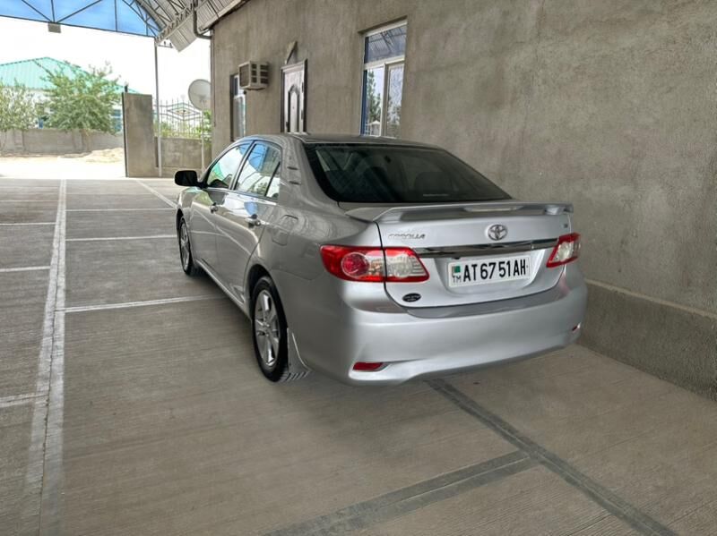 Toyota Corolla 2011 - 170 000 TMT - Murgap - img 6