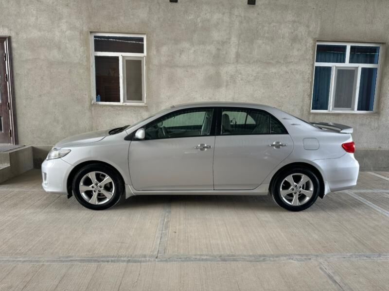 Toyota Corolla 2011 - 170 000 TMT - Murgap - img 8