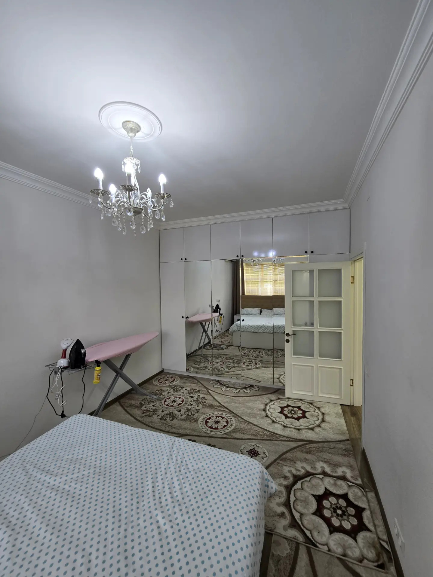 Gaudan 3kom.ful.гаудан а - Ашхабад - img 5