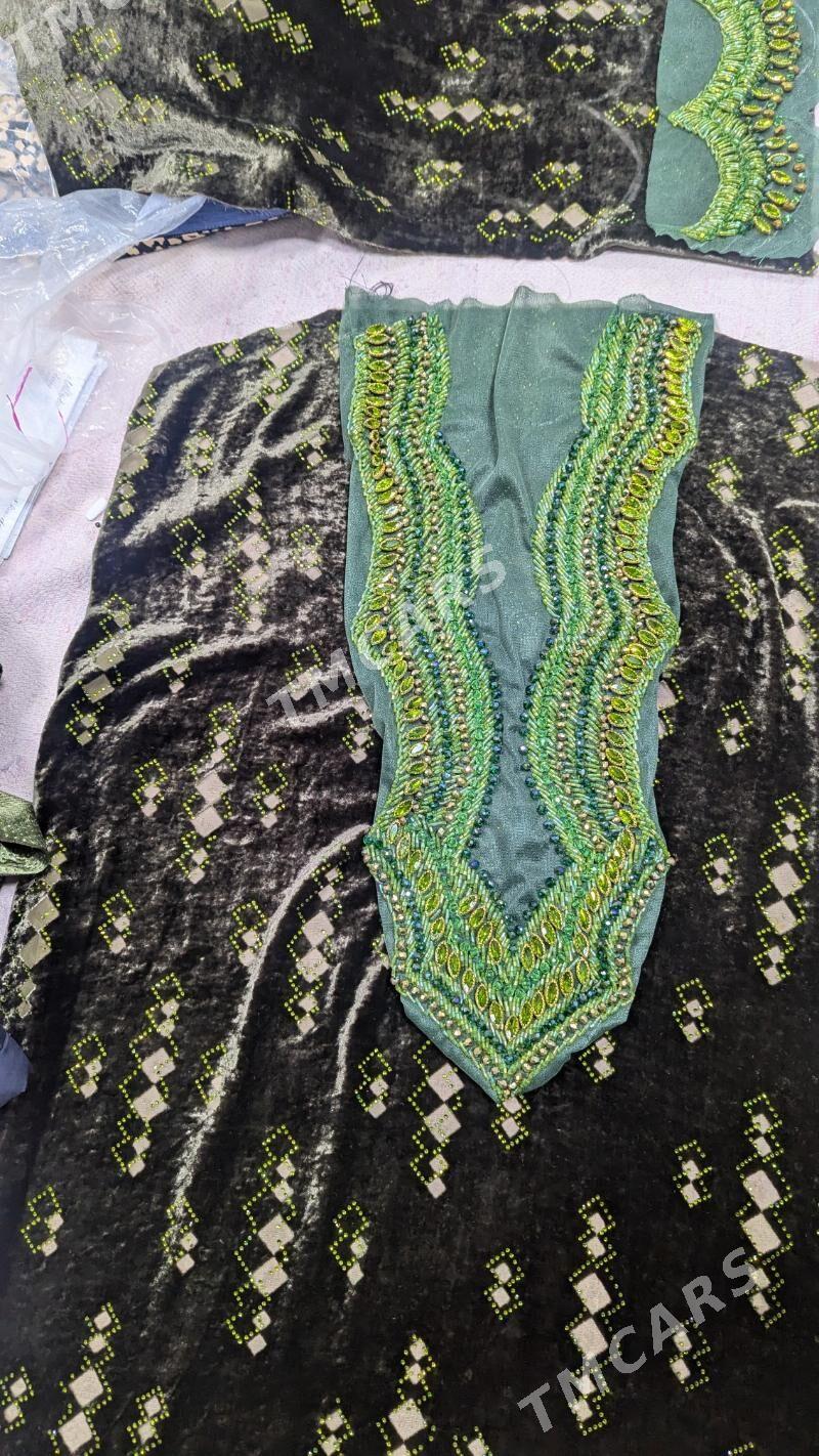 koynek abaya - Мары - img 5