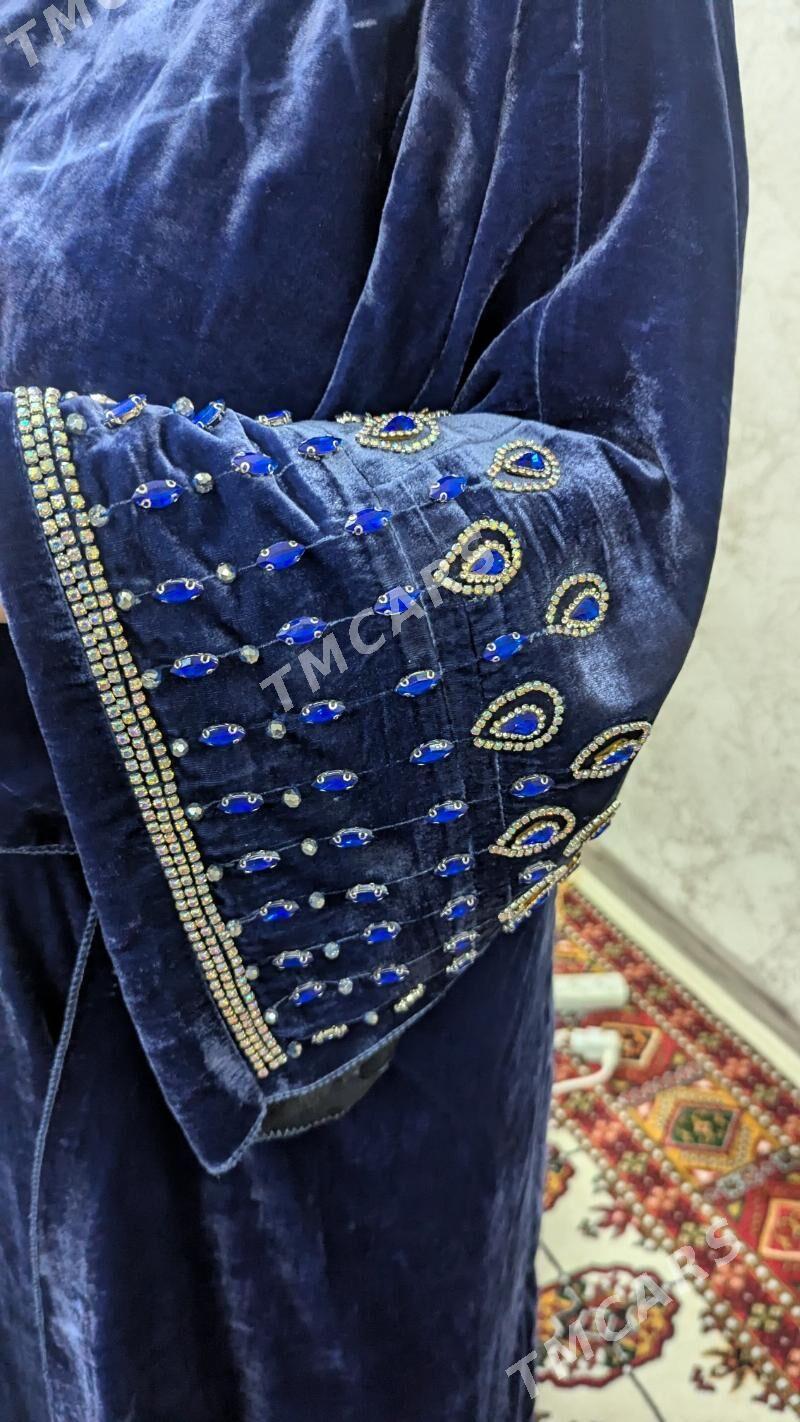 koynek abaya - Мары - img 7