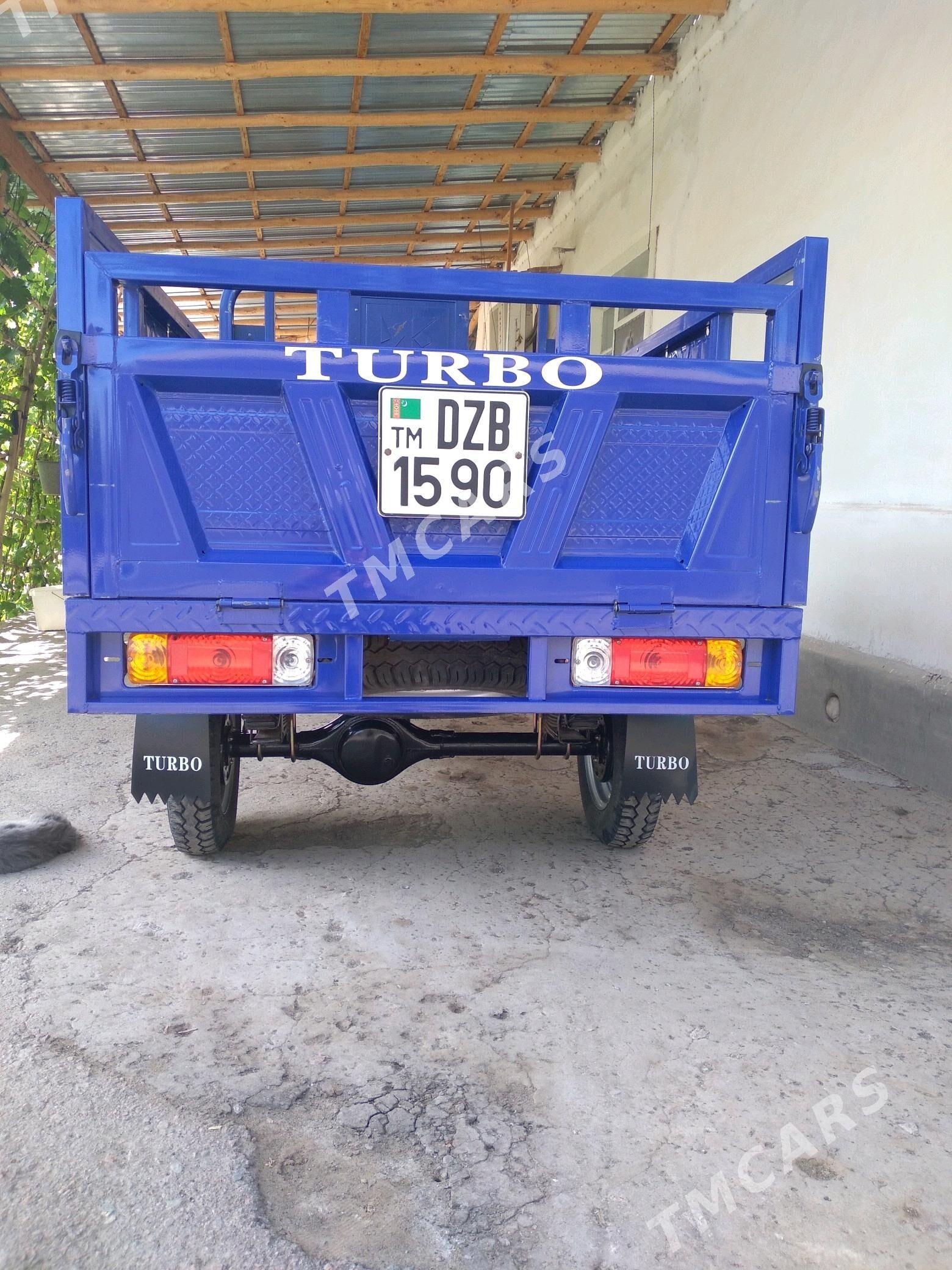 Fekon FK200-14G 2022 - 29 000 TMT - Гороглы (Тагта) - img 2