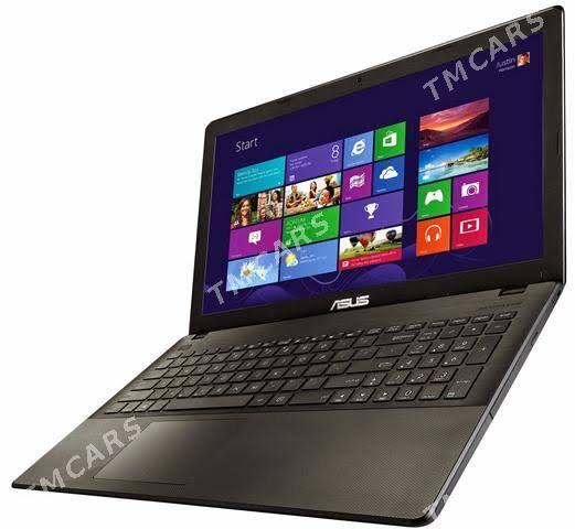 ASUS ACER AMATLY NOUTBOK - Мары - img 3