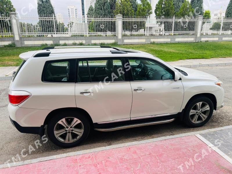 Toyota Highlander 2012 - 357 000 TMT - Aşgabat - img 5