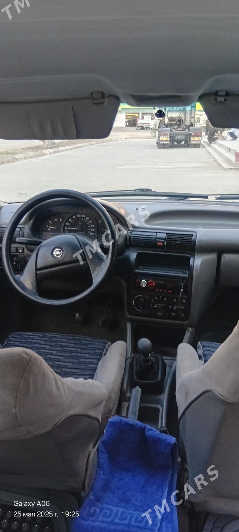 Opel Astra 1993 - 44 000 TMT - Туркменабат - img 2