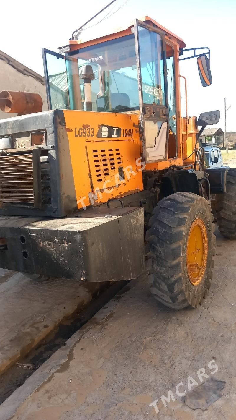 XCMG LW300F 2014 - 180 000 TMT - Gökdepe - img 4