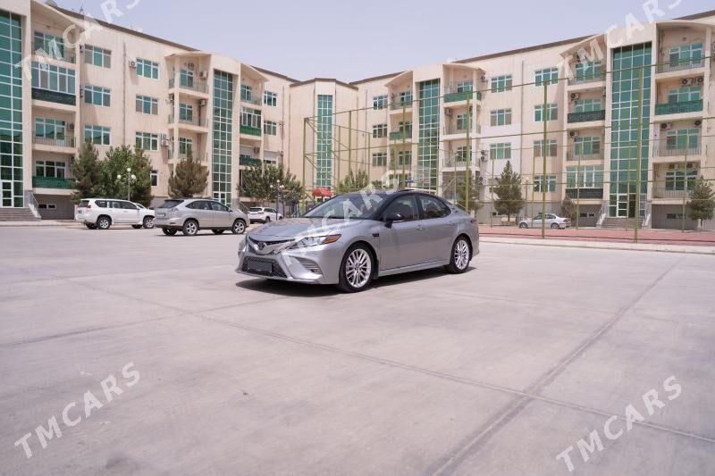 Toyota Camry 2018 - 320 000 TMT - Mary - img 5