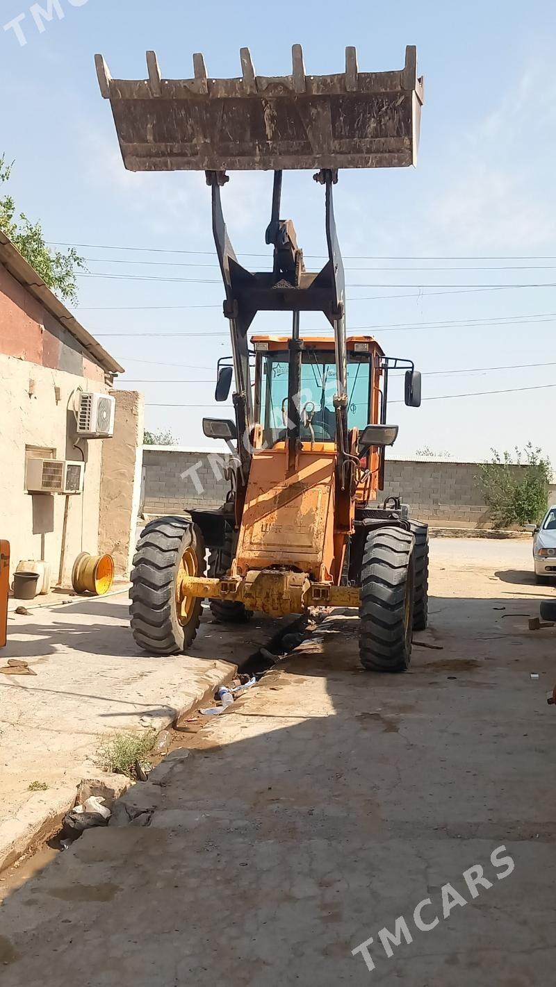 XCMG LW300F 2014 - 180 000 TMT - Gökdepe - img 3