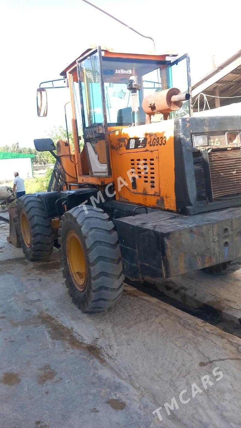 XCMG LW300F 2014 - 180 000 TMT - Gökdepe - img 2