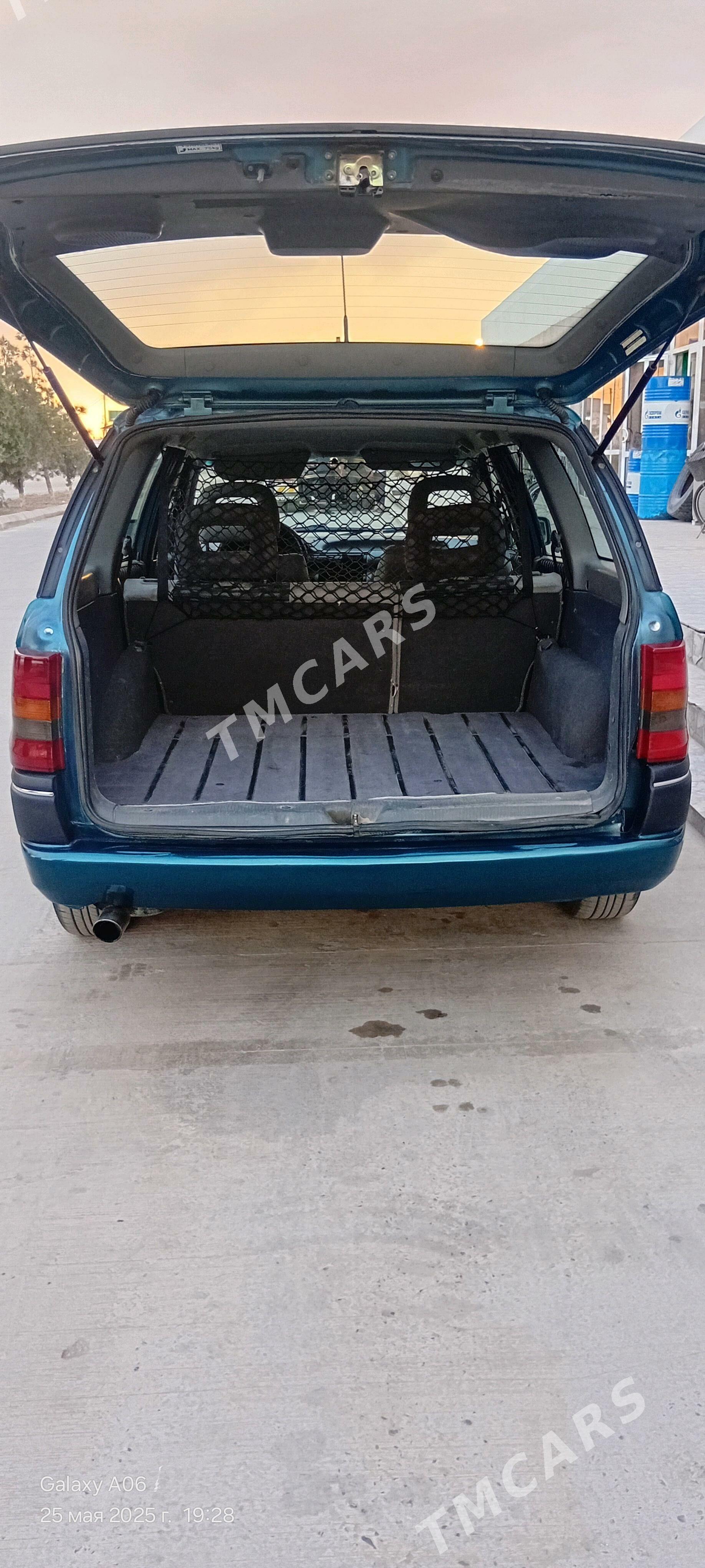 Opel Astra 1993 - 44 000 TMT - Туркменабат - img 3