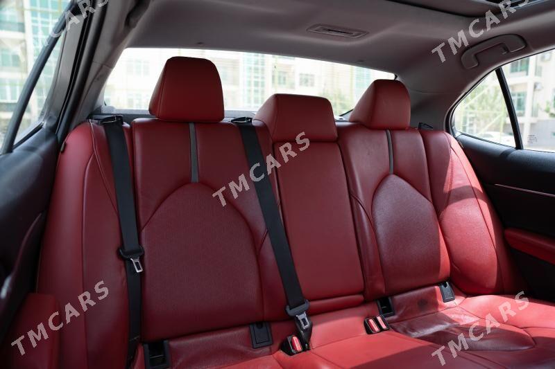 Toyota Camry 2018 - 320 000 TMT - Mary - img 7