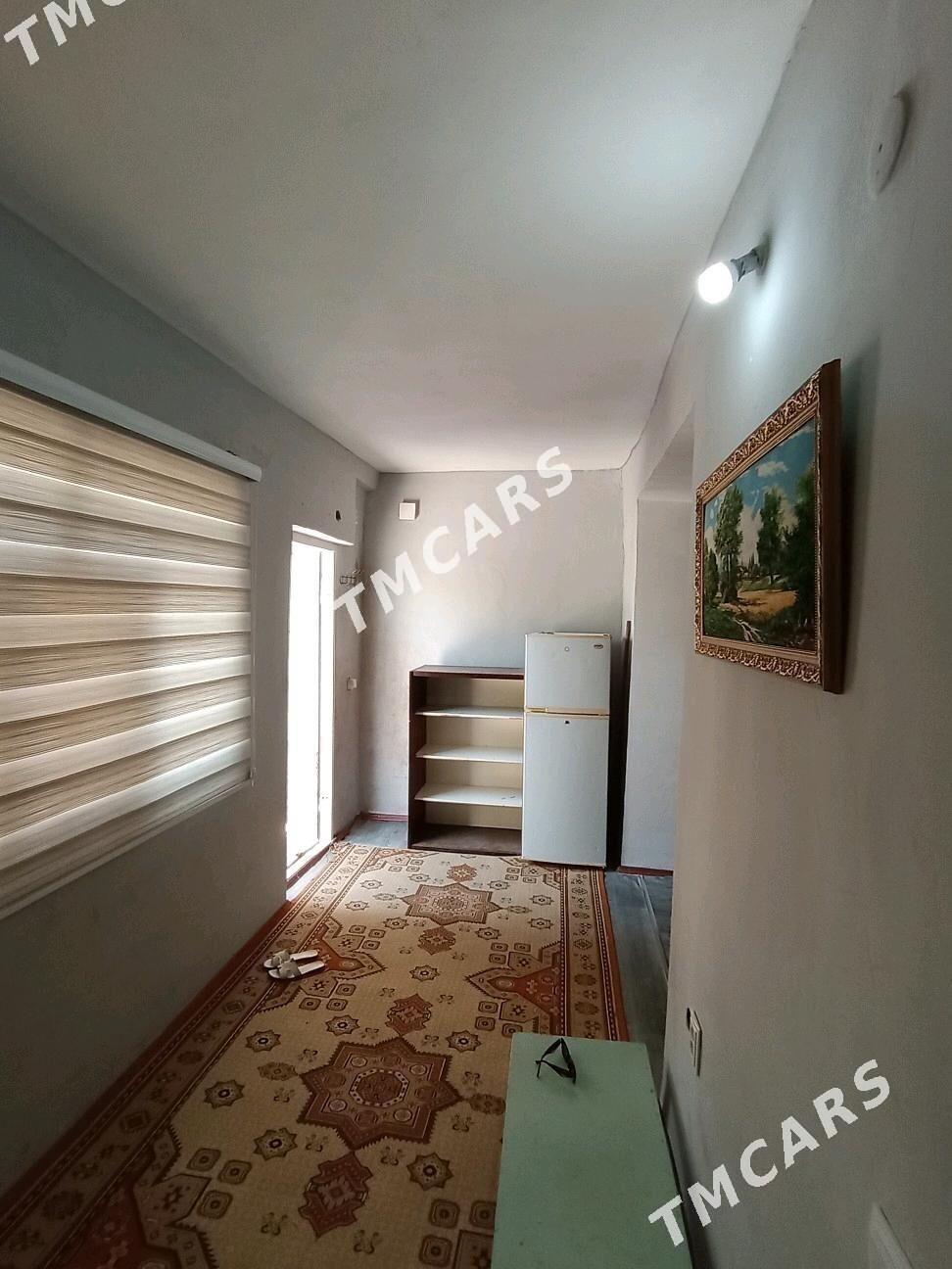 209кв 1этаж 3комн - Balkanabat - img 4