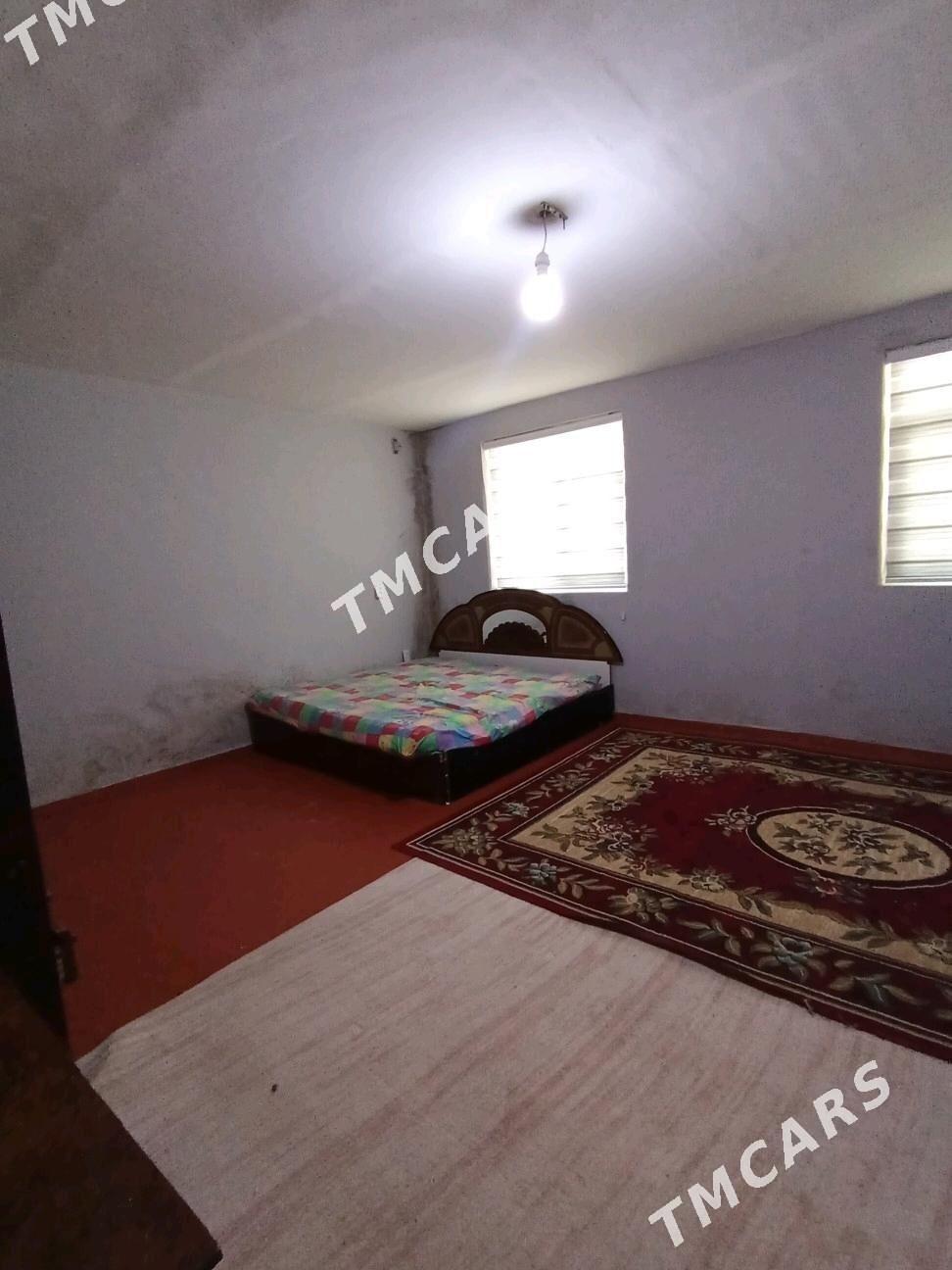 209кв 1этаж 3комн - Balkanabat - img 2