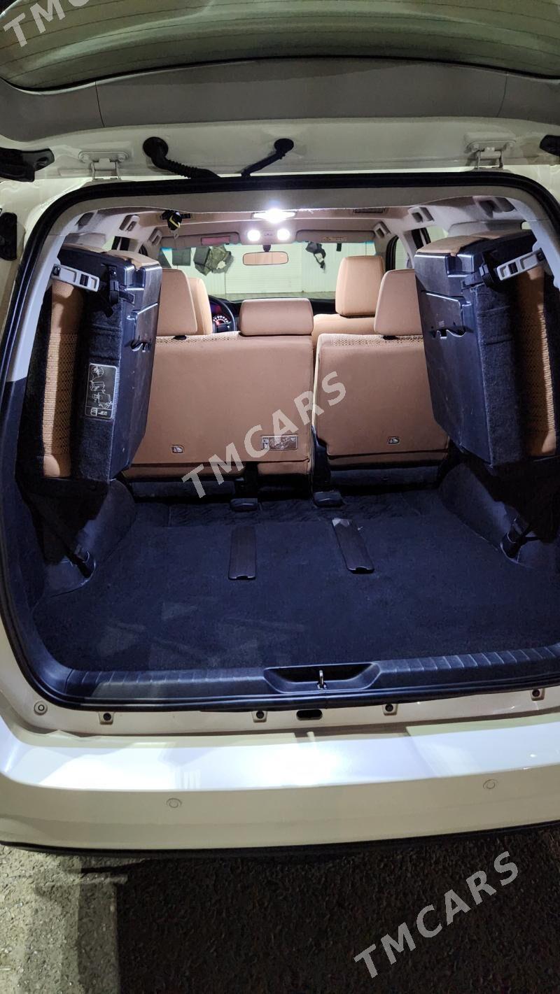 Toyota Fortuner 2017 - 520 000 TMT - Гаудан "А" - img 9