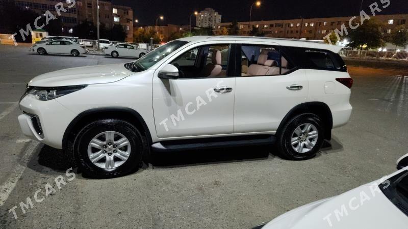 Toyota Fortuner 2017 - 520 000 TMT - Гаудан "А" - img 3