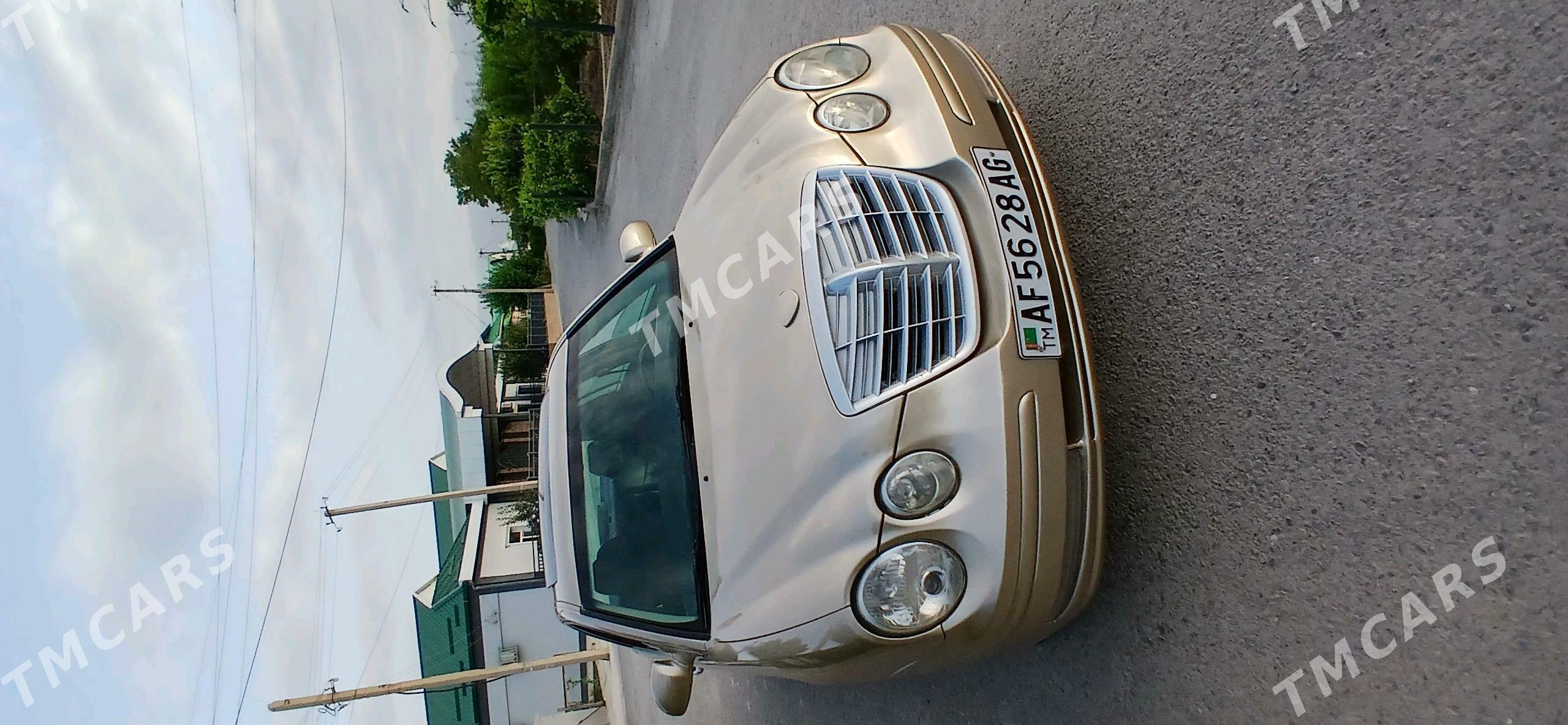Kia Amanti 2004 - 59 000 TMT - Ашхабад - img 7