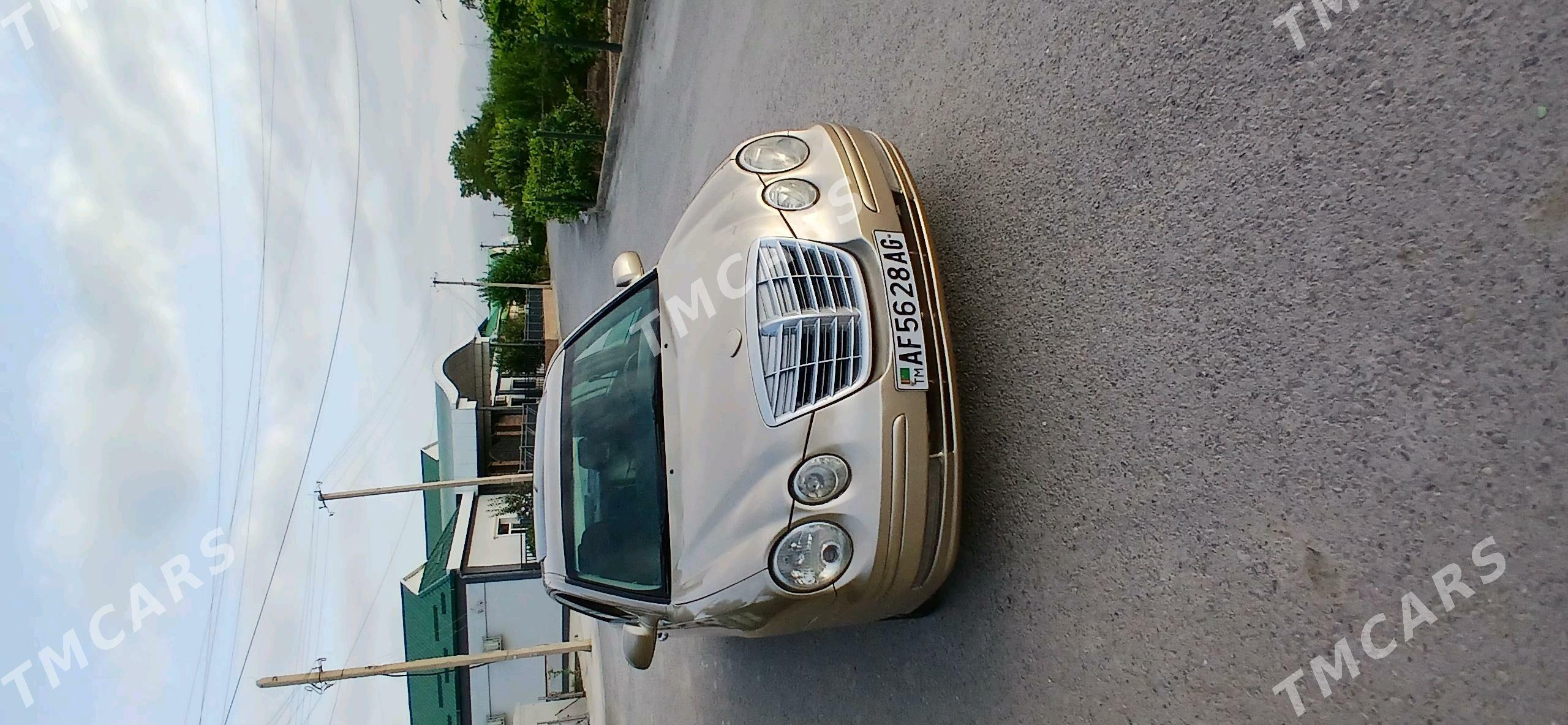 Kia Amanti 2004 - 59 000 TMT - Ашхабад - img 3