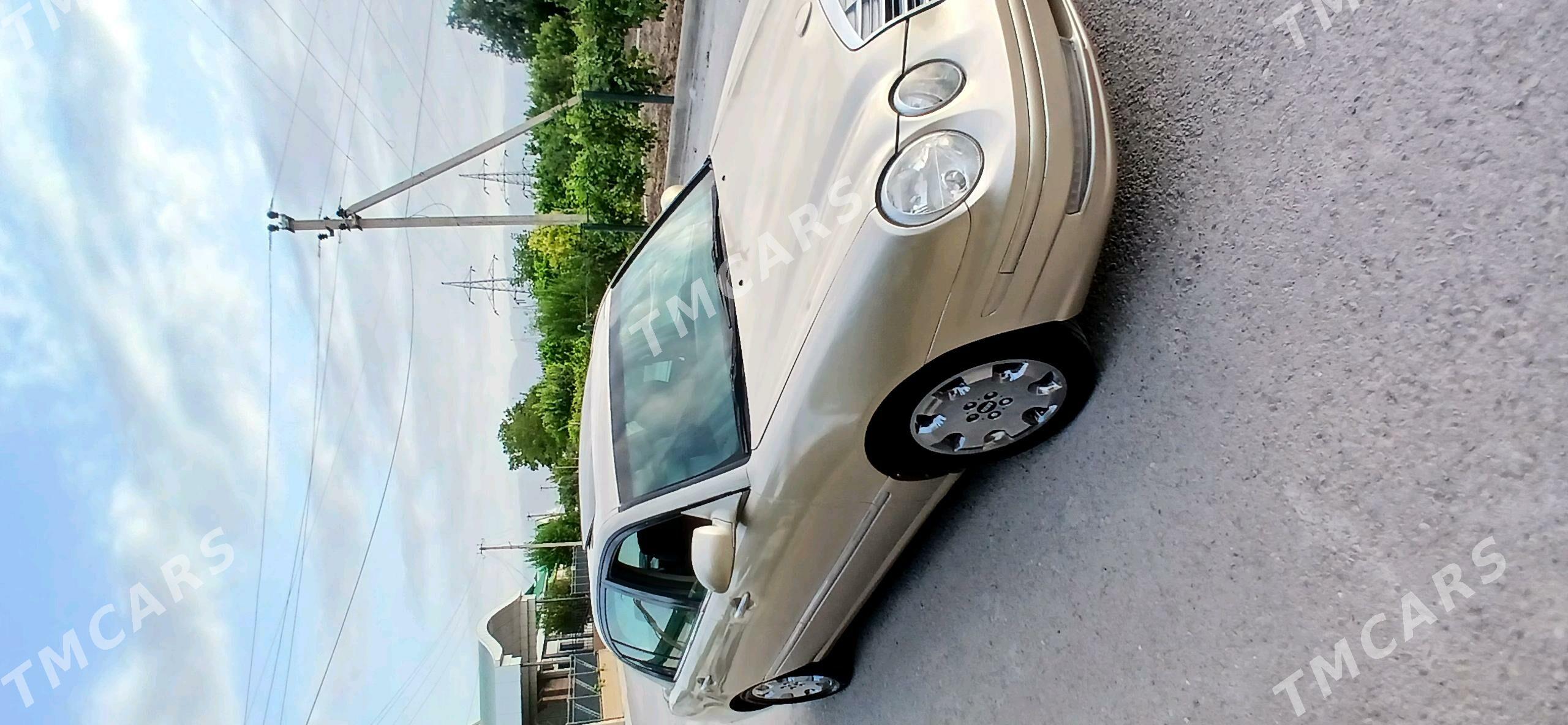 Kia Amanti 2004 - 59 000 TMT - Ашхабад - img 8
