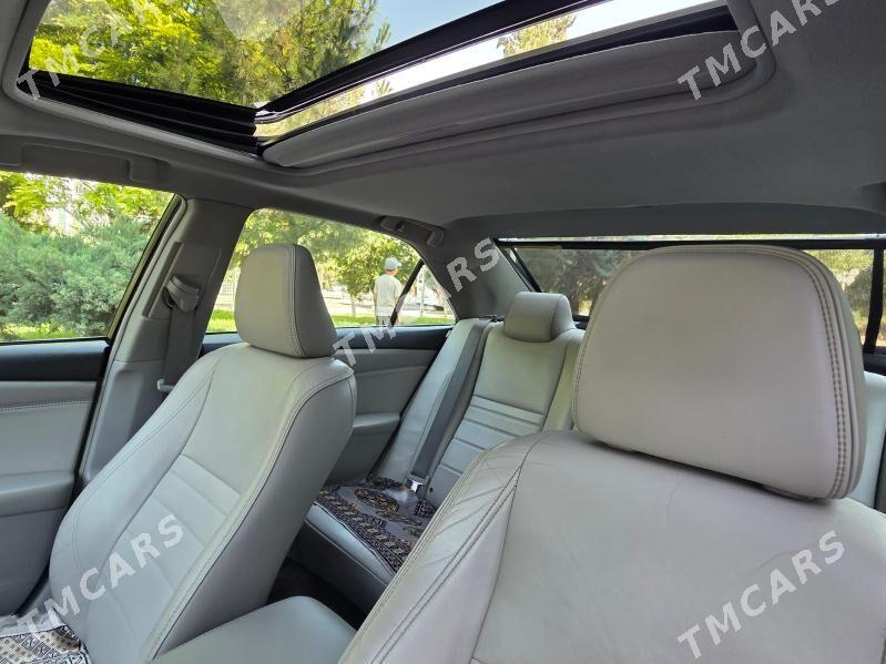 Toyota Camry 2016 - 370 000 TMT - 14 этап - Элитки (Улица Совхозная) - img 6