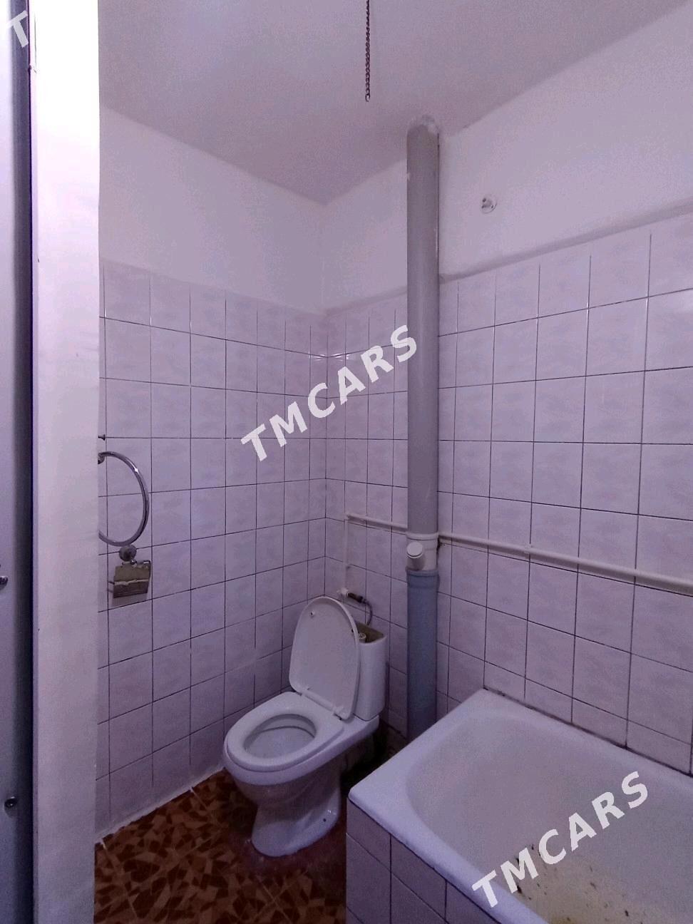 209кв 1этаж 3комн - Balkanabat - img 5