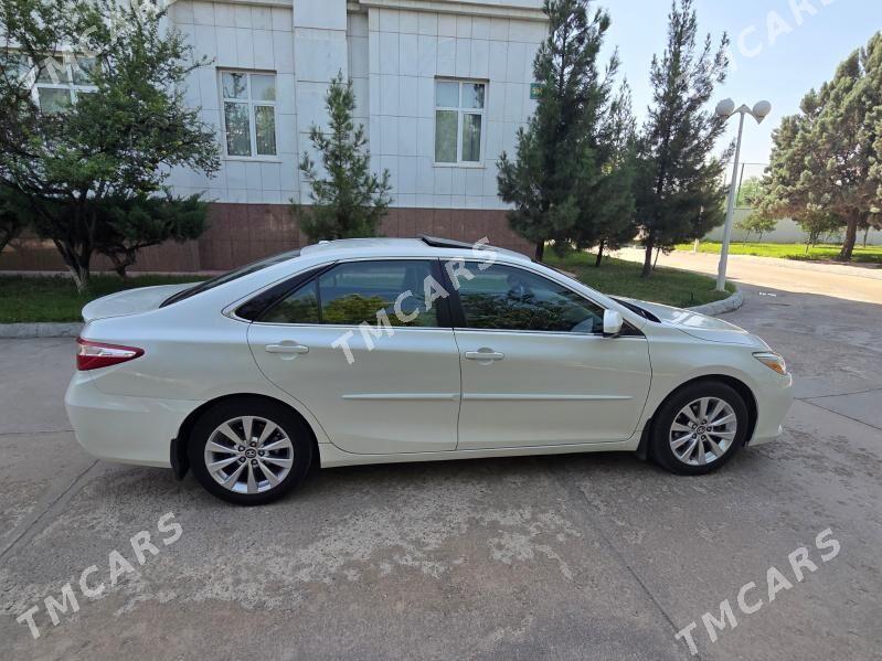 Toyota Camry 2016 - 370 000 TMT - 14 этап - Элитки (Улица Совхозная) - img 5