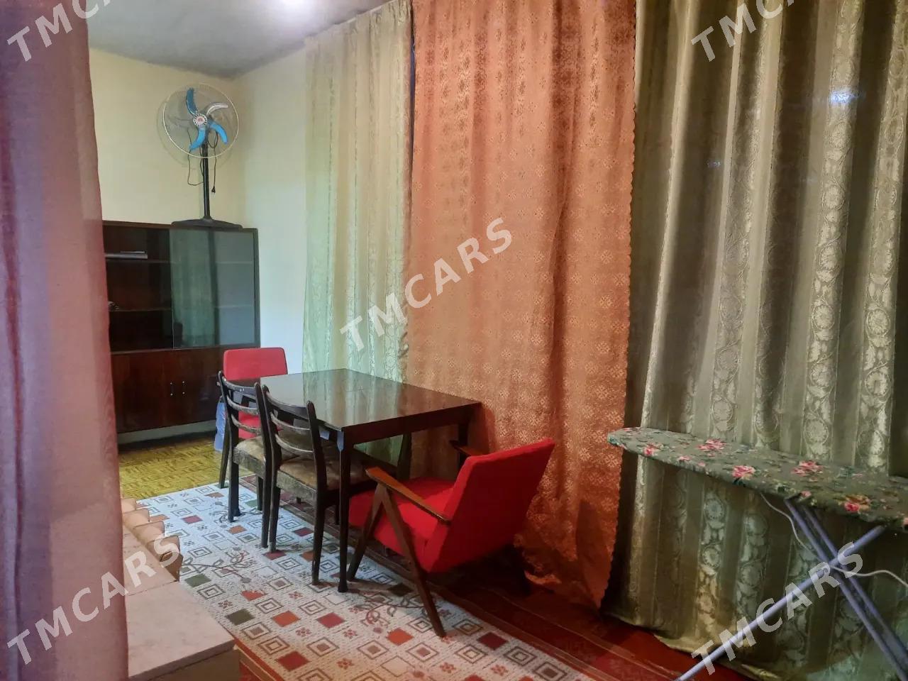 Аренда Ким-район 2ком 1этаж - Aşgabat - img 4