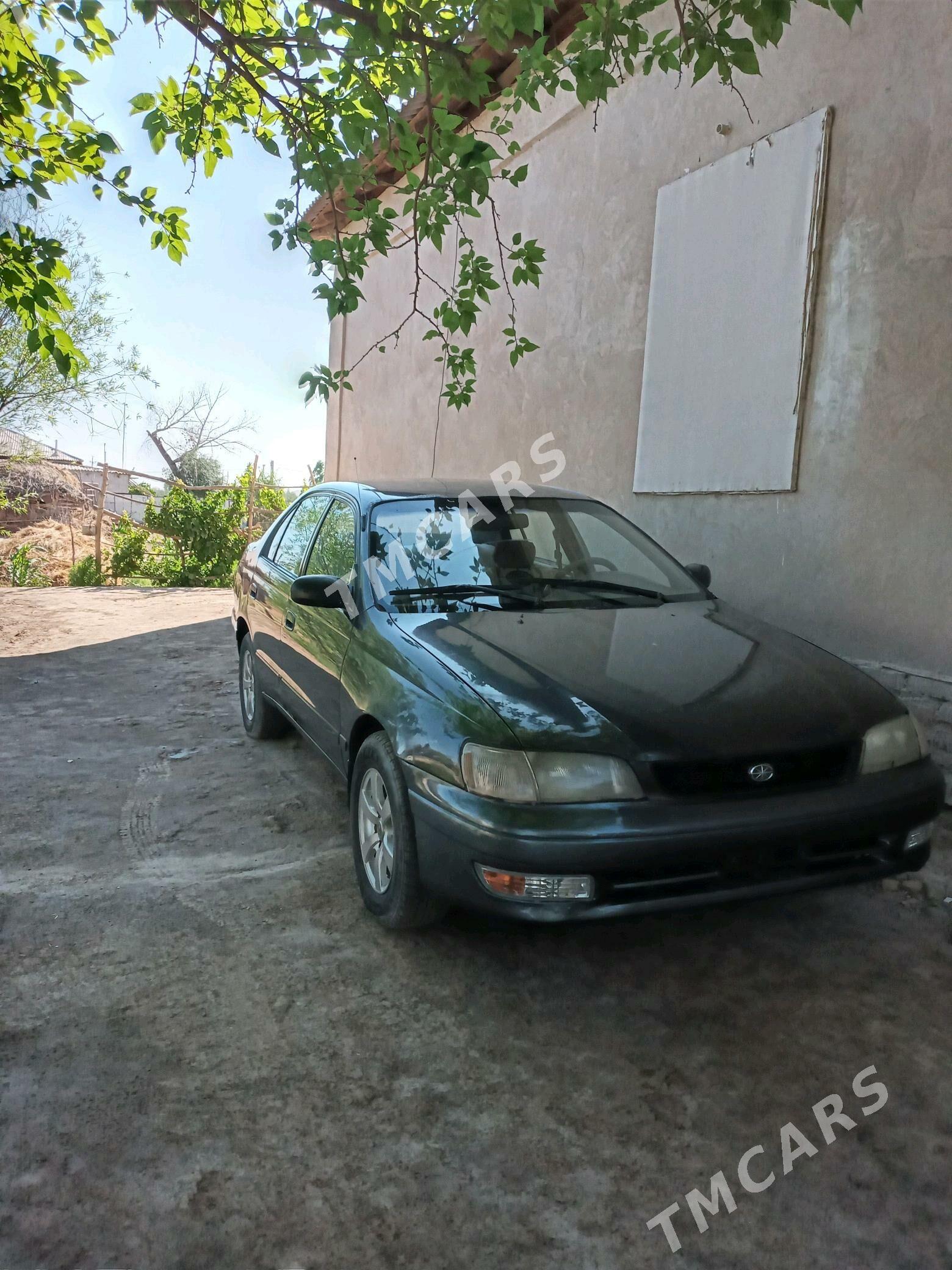 Toyota Corona 1994 - 55 000 TMT - Gurbansoltan Eje - img 2