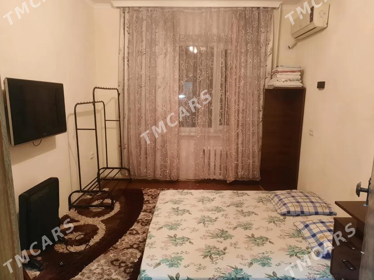 Аренда Ким-район 2ком 1этаж - Aşgabat - img 3