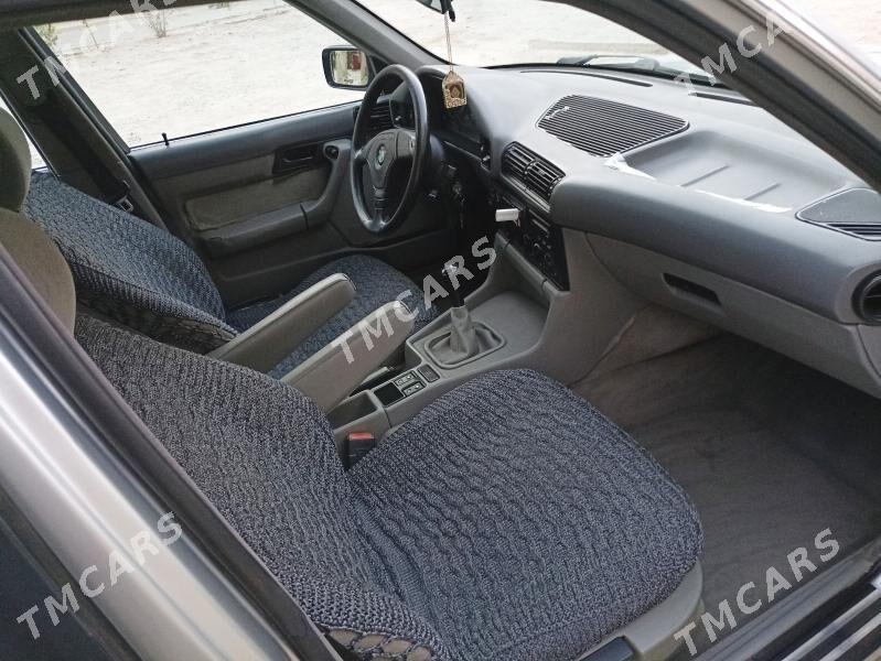BMW 525 1992 - 60 000 TMT - Балканабат - img 2