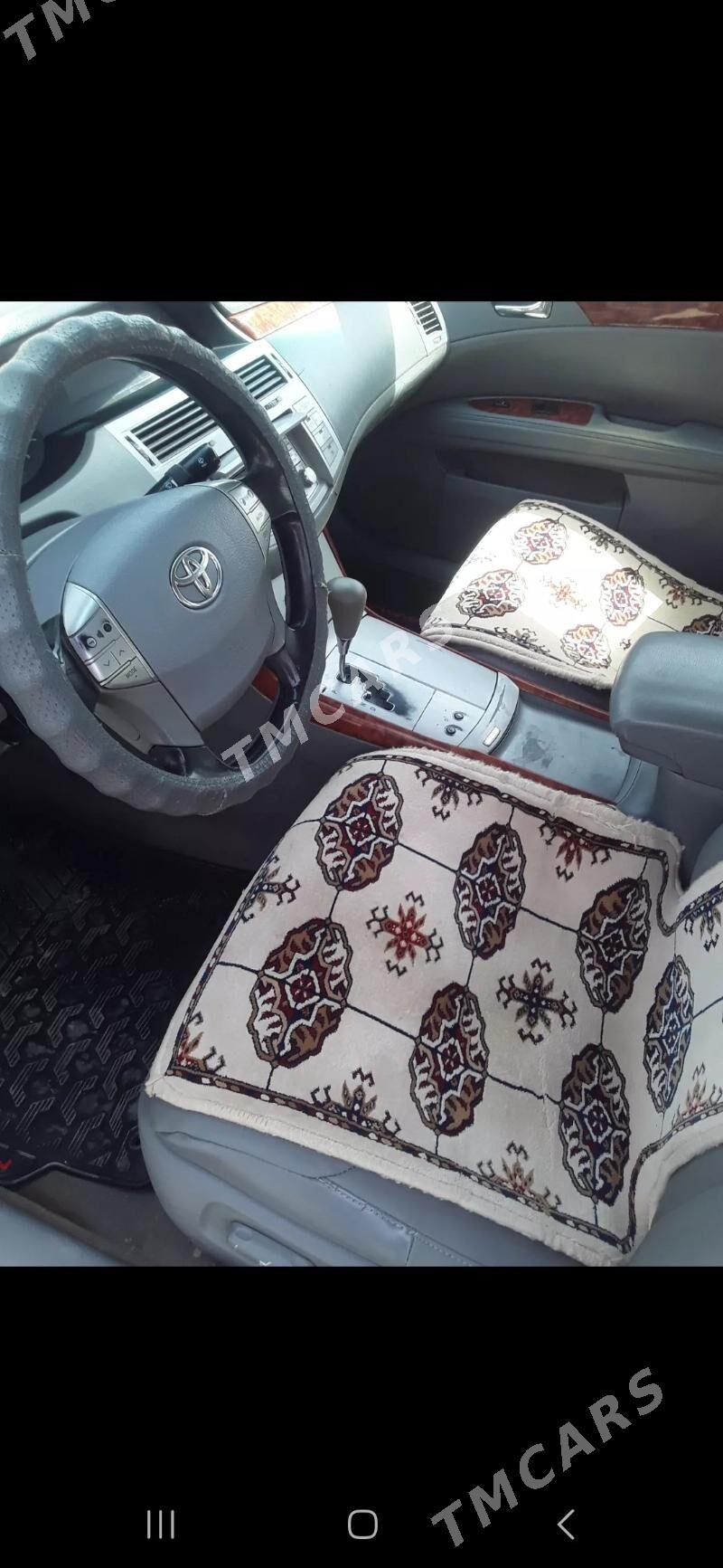 Toyota Avalon 2006 - 150 000 TMT - Sakarçäge - img 2