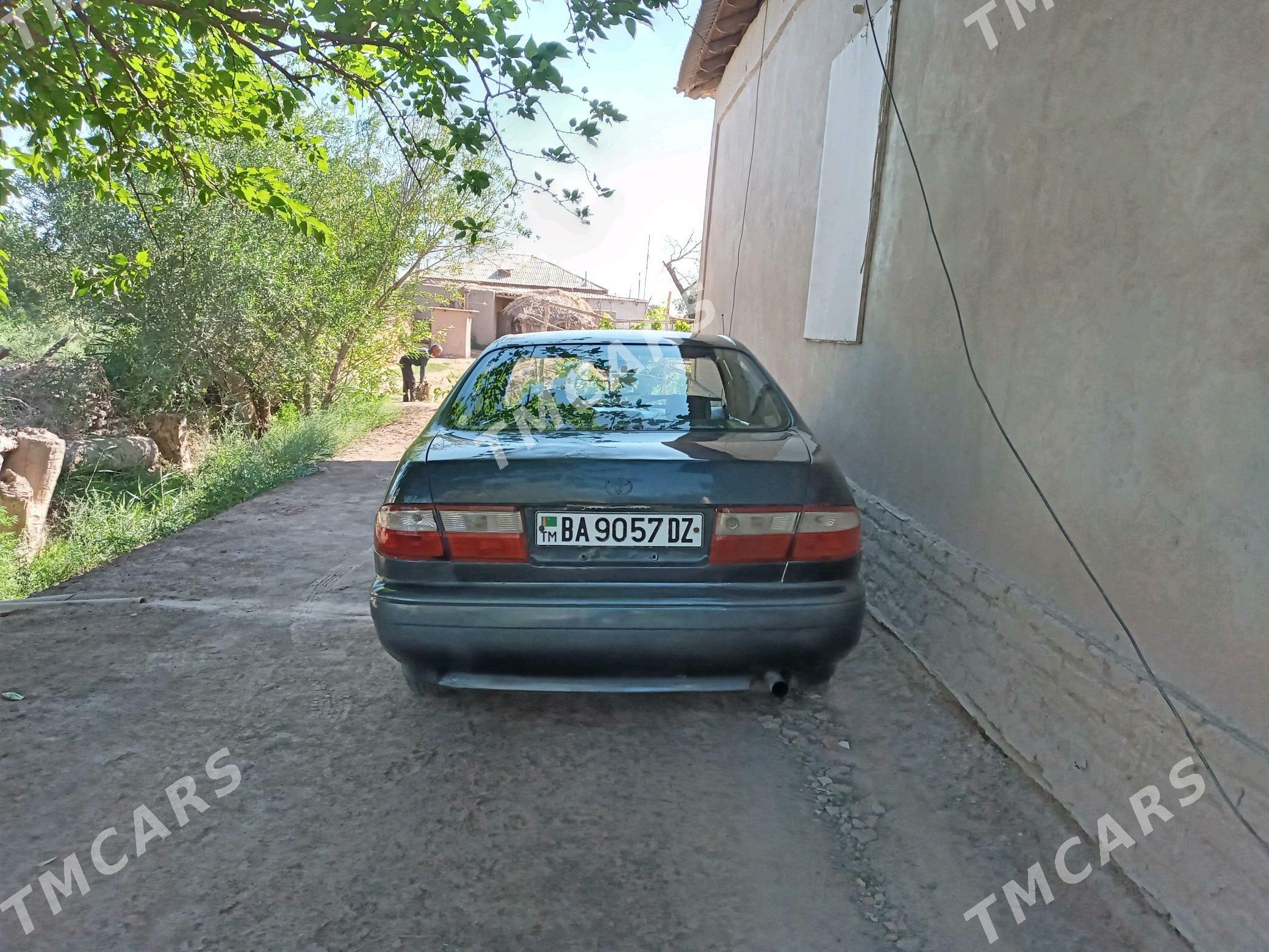 Toyota Corona 1994 - 55 000 TMT - Gurbansoltan Eje - img 4