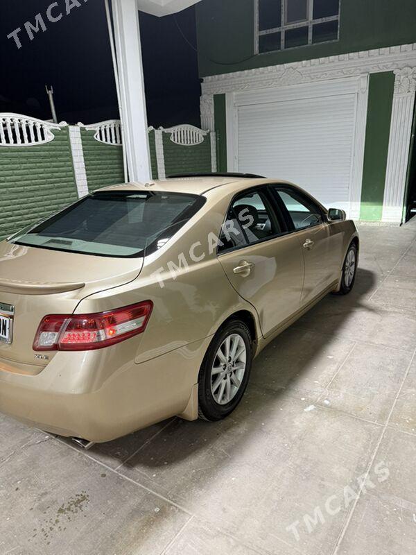 Toyota Camry 2011 - 190 000 TMT - Балканабат - img 7