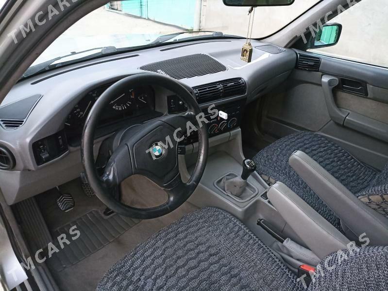 BMW 525 1992 - 60 000 TMT - Балканабат - img 3