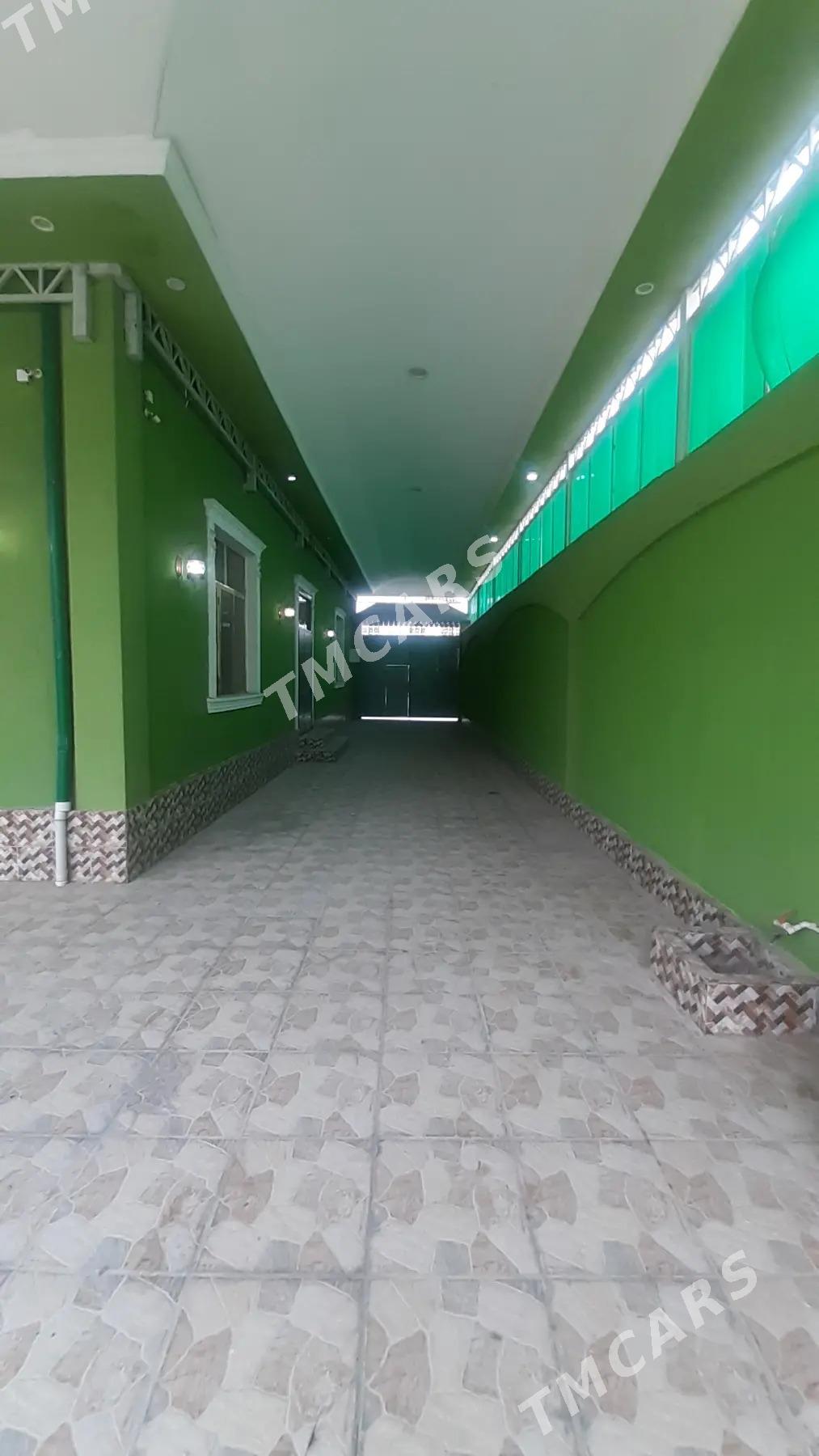 Arenda katez 6 kom - Ашхабад - img 6