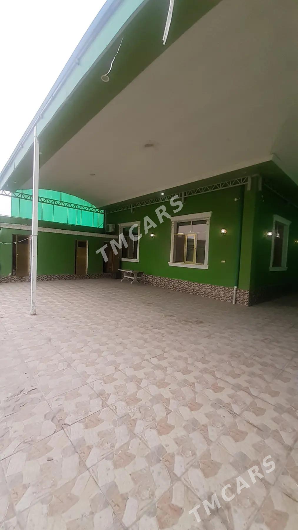 Arenda katez 6 kom - Ашхабад - img 2