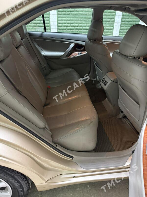 Toyota Camry 2011 - 190 000 TMT - Балканабат - img 3