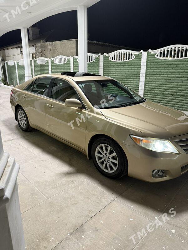 Toyota Camry 2011 - 190 000 TMT - Балканабат - img 2