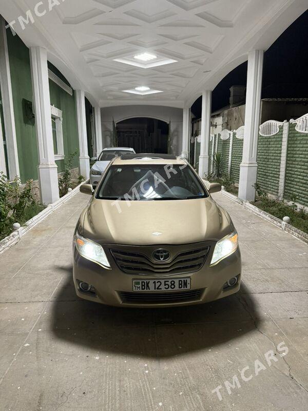 Toyota Camry 2011 - 190 000 TMT - Балканабат - img 9