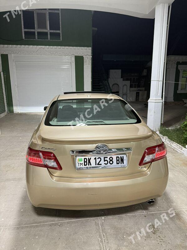 Toyota Camry 2011 - 190 000 TMT - Балканабат - img 4