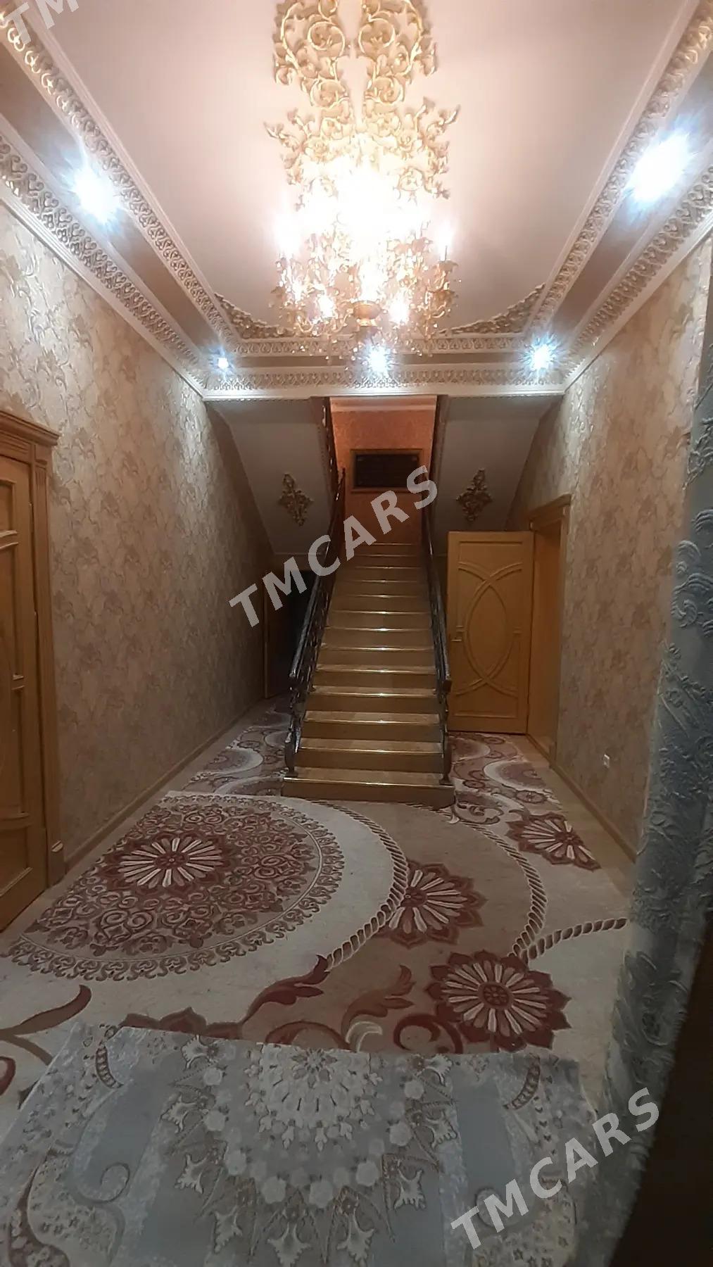 Arenda katez 6 kom - Ашхабад - img 8
