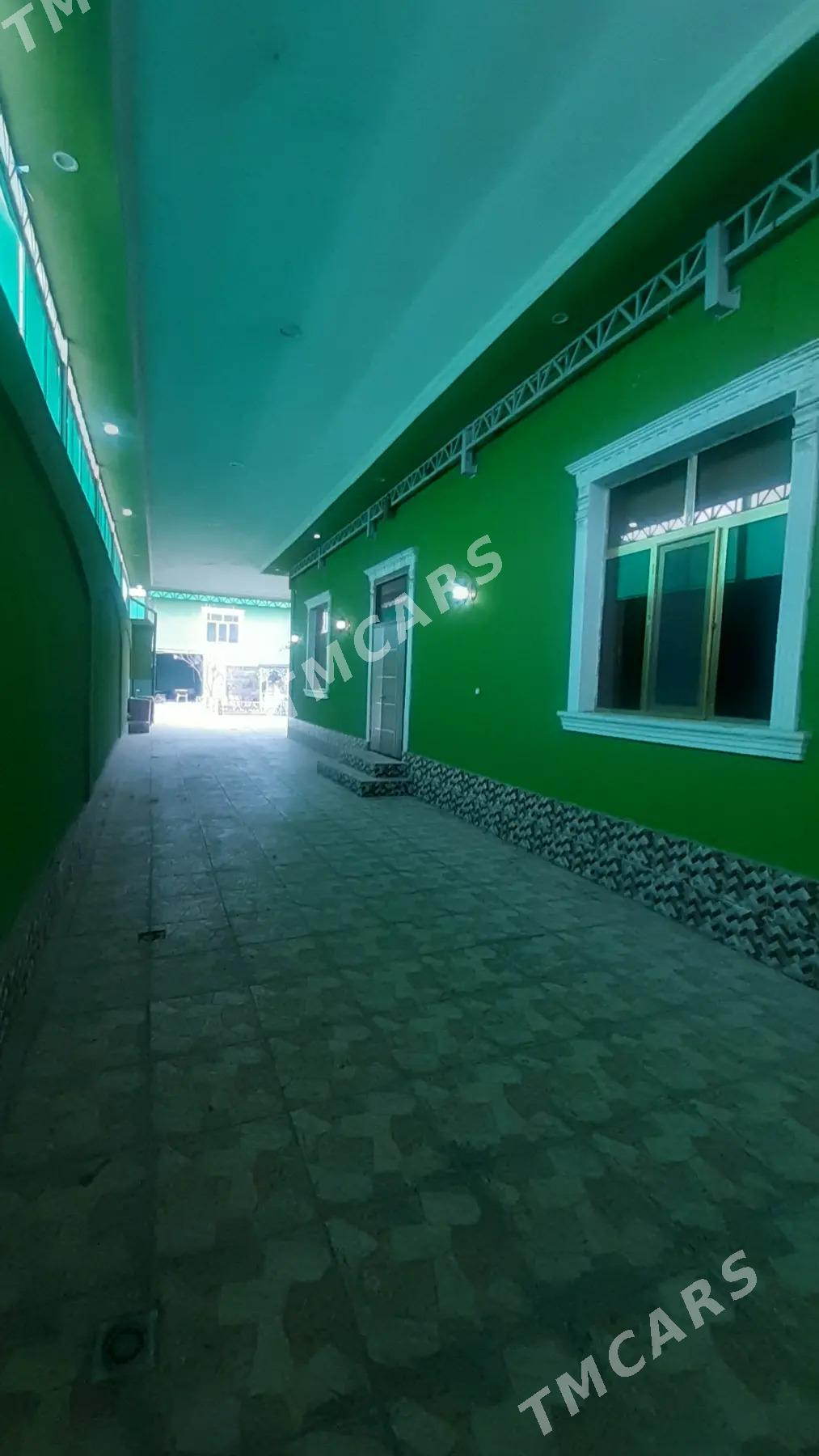 Arenda katez 6 kom - Ашхабад - img 3